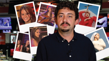 Seis curiosidades que talvez não saiba sobre a Rosalía 