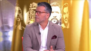 José Calado: "Gyökeres fez figuras tristes na forma como saiu do Sporting" 