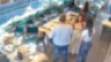 Confrontos entre dois homens em restaurante de Matosinhos motivados por fumo de grelha