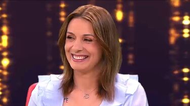 "É para durar": Liliana Oliveira sobre relação de Lando Norris e Margarida Corceiro