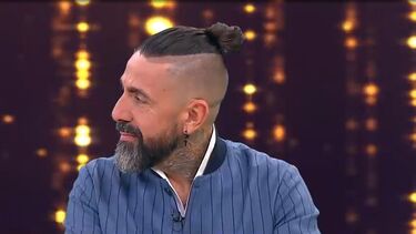 Paulo Battista acredita que “grande parte do rendimento que Diogo Amaral e Jéssica Athayde é das redes sociais”