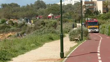 Polícia Marítima resgata homem de arriba junto ao Farol da Guia. Vítima está em estado grave