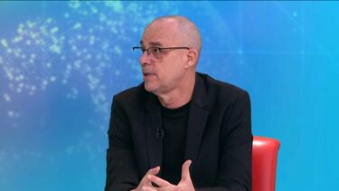 "A tendência será para descerem": Paulo João Santos sobre preço dos combustíveis após acordo de cessar‑fogo de 15 dias 