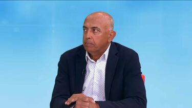 Camilo Lourenço não acredita que haja uma descida de preços "de um dia para o outro" após acordo de cessar-fogo