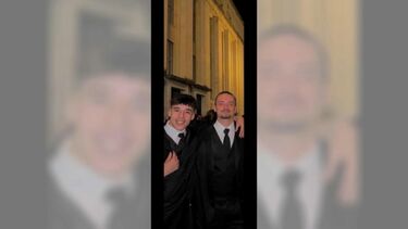 Já é conhecida a identidade das vítimas mortais do despiste de viatura que provocou incêndio no centro de Coimbra