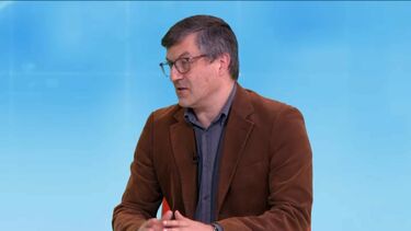 Sérgio A. Vitorino defende que acordo de cessar-fogo entre os EUA e o Irão é "muito frágil"