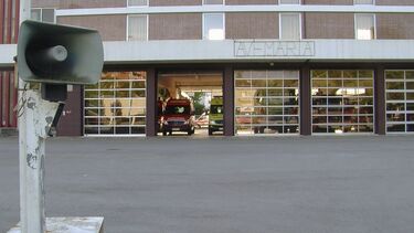 Comandante dos Famalicenses fica apesar da investigação