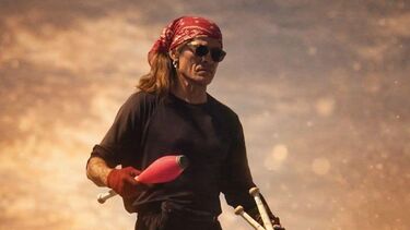 Malabarista de rua morre atropelado a entreter condutores no Barreiro