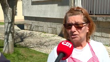 "Não se admite": Casas do Estado desocupadas em bairro de Peniche preocupam moradores