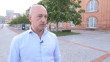 “Porque é que a obra não está feita há décadas?”: aveirenses queixam-se da demora na construção do eixo Aveiro-Águeda