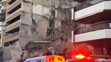 "Só ouvimos explosões, comecei a correr e a gritar": Morador de Beirute relata momento de ataque israelita 