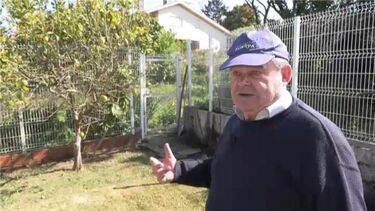 "Quero é paz e sossego": populares preocupados com perturbações causadas pela construção da via rápida em Águeda