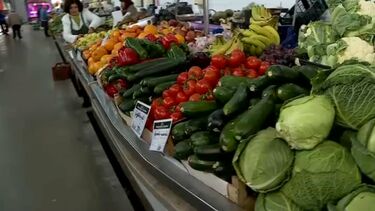 Preço do cabaz com bens essenciais aumentou três euros desde a semana passada