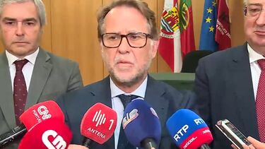 Ministro da Administração Interna antecipa verão "muito complicado" em relação aos incêndios