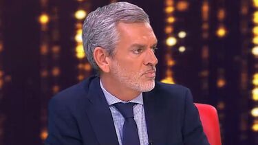 "Acabaram os beijos técnicos": Zé Gouveia sobre nova relação de Sara Matos 