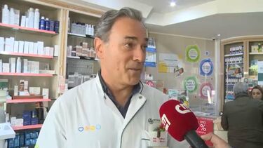 Veja os cuidados a ter com as Poeiras do norte de África que atingem o País 