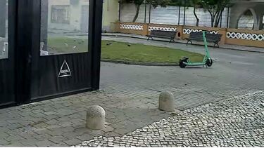 Emboscada com seis tiros fere arguido e amigo no Montijo