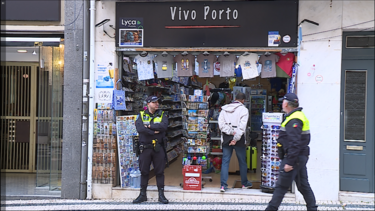 "Vamos ser implacáveis com os atentados à dignidade humana": Câmara do Porto encerra décimo alojamento ilegal este ano