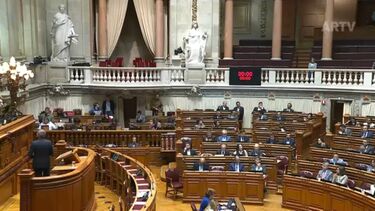 Parlamento debate aumento do custo de vida em dia de valor recorde do preço do cabaz essencial