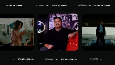 Filme da Semana | Crime e redenção de um “Barqueiro” no Tejo 