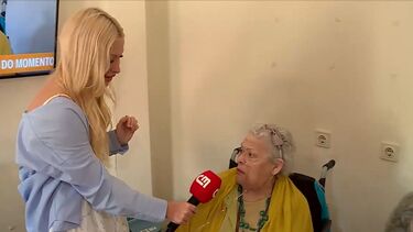 "Ele é um mariquinhas": portugueses reagem à agressão que José Castelo Branco sofreu