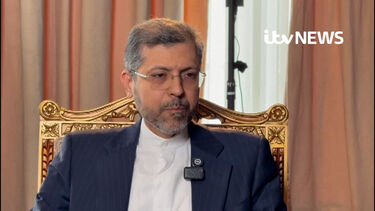 Vice-ministro dos Negócios Estrangeiros do Irão diz que “Estreito de Ormuz está aberto”