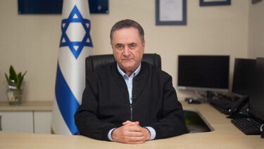 “Hezbollah está a implorar por um cessar-fogo": afirmou ministro da defesa de Israel