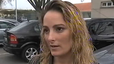 Traficante portuguesa em fuga há sete anos apanhada no carnaval do Brasil