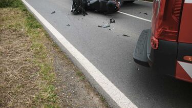 Homem morre em colisão entre automóvel e motociclo no concelho de Santiago do Cacém