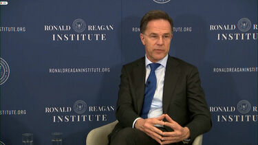 NATO está a analisar como pode contribuir para garantir a segurança do Estreito de Ormuz