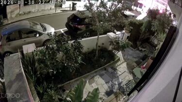 PSP de Lisboa apanha ladrão das portadas de janelas