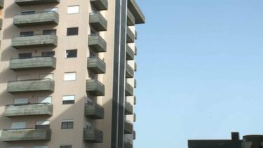 Inquilino mata senhorio por aumentar renda e atira-se da janela na Marinha Grande