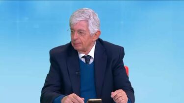 Professor Rui Pereira explica os crimes e consequências do esquema de fraude que lesou o SNS 