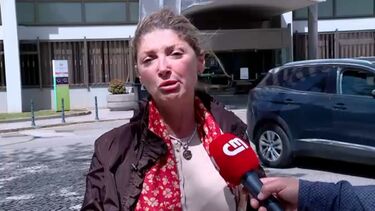 "Vivo num constante sofrimento": Mulher queixa-se de alta atribuída após avaliação em junta médica da Segurança Social