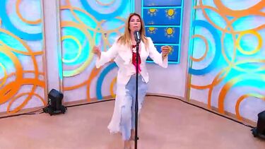 “Melhor dia para casar” é o novo tema de Sónia Costa 