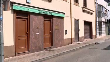 Ex-juiz Hélder Claro acusado de estar envolvido em esquema para angariação de mulheres para bar de alterne no Porto