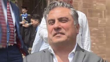 Polícia Judiciária desmantela rede da 'máfia das falências': Advogado Paulo Topa envolvido na criação de empresas falsas