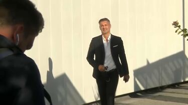 Testemunha chave no processo de Paulo Topa era representante de jogadores do FC Porto. Atletas foram lesados por burla