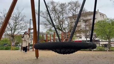 "Alguém tem dúvidas de que é a minha filha": Mãe de bebé de 7 meses desespera sem conseguir certidão de nascimento