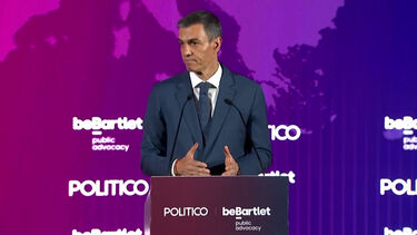 Pedro Sánchez reitera apelo de Espanha pelo fim do Acordo de Associação da UE com Israel