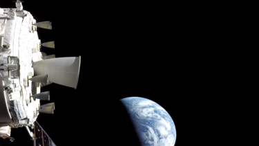 Em contagem decrescente: astronautas da missão Artemis II estão a regressar à Terra