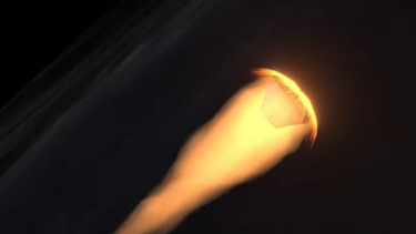 Em contagem decrescente: astronautas da missão Artemis II estão cada vez mais perto de regressar à Terra