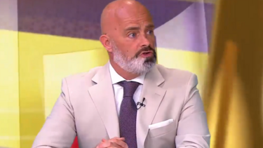 Luís Miguel Henrique: "Carreira de Mourinho não vai terminar após o Benfica"