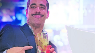Mais uma polémica envolvendo o influencer Tiago Grila