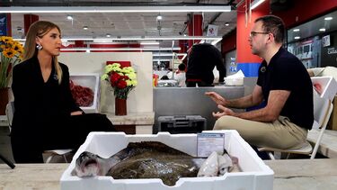 "Sofri de bullying de todas as maneiras possíveis": Rúben Pacheco Correia conta história de luta contra a obesidade