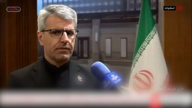 Após horas de negociações Irão diz que não há acordo com os EUA 