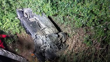 Mulher de 61 anos morre em despiste de automóvel no concelho de Montemor-o-Novo