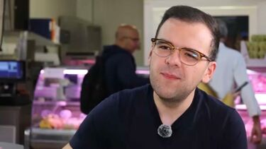 "Sofri de bullying de todas as maneiras possíveis": Rúben Pacheco Correia conta história de luta contra a obesidade