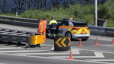 Motociclista morre em despiste na Maia