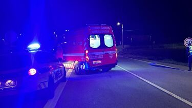 Homem morre atropelado no IC2 em Albergaria-a-Velha
